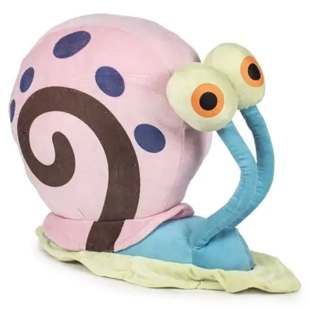 Sponge Bob Gary Super Soft plush toy 40cm product photo