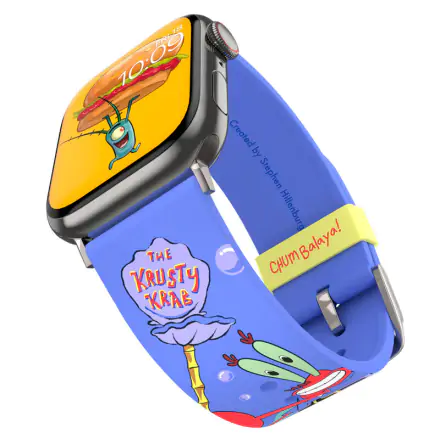 Spongebob Smartwatch-Wristband Krusty Krab product photo