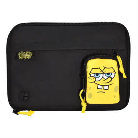 Sponge Bob tablet holder bag termékfotója