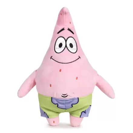 Sponge Bob Patrick plush toy 55cm termékfotója
