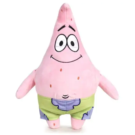 Sponge Bob Patrick spandex plush toy 65cm product photo