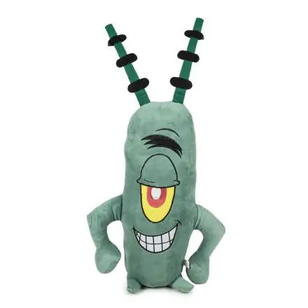 Sponge Bob Plancton Super Soft plush toy 50cm product photo