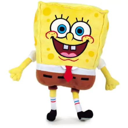 Sponge Bob Super Soft plush toy 50cm product photo