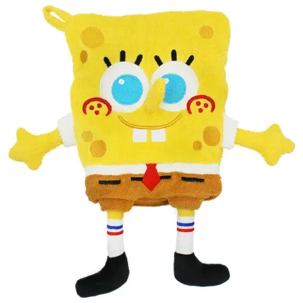 Spongebob Wash Mitt Spongebob product photo
