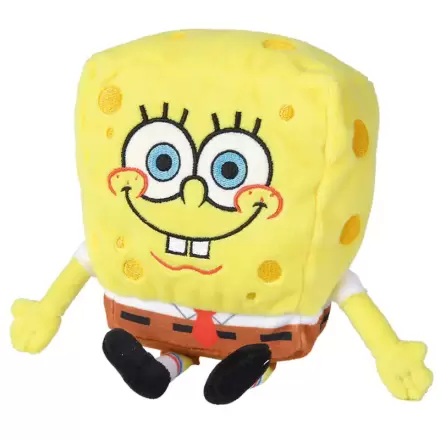 SpongeBob plush toy 20cm termékfotója