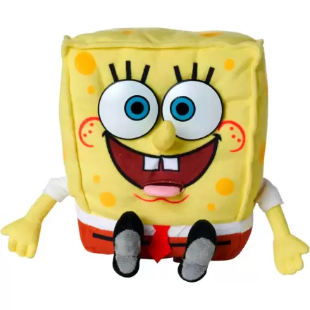 SpongeBob plush toy sound 30cm termékfotója