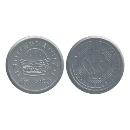 SpongeBob Coaster 4-Pack product photo