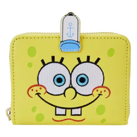 SpongeBob SquarePants by Loungefly Wallet 25th Anniversary termékfotója