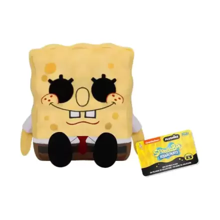 SpongeBob SquarePants 25th Anniversary  plush figure Spongebob 18 cm termékfotója