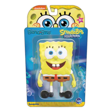 SpongeBob SquarePants Bend-Ems Action Figure SpongeBob 15 cm product photo