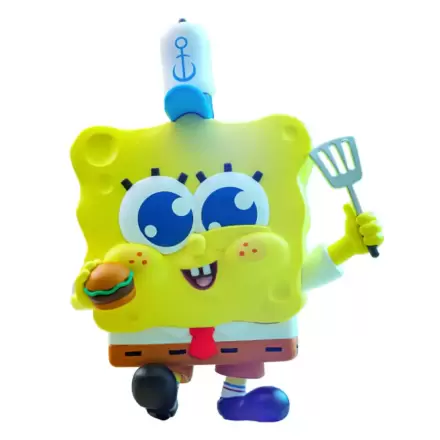 SpongeBob SquarePants Cosbaby (S) Mini Figure SpongeBob 13 cm product photo