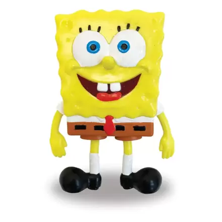 SpongeBob SquarePants FleXfigs Bendable Figure SpongeBob termékfotója