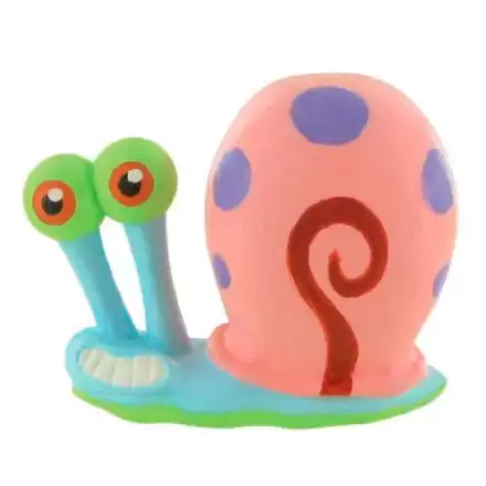 SpongeBob SquarePants Mini figure Gary 5 cm product photo