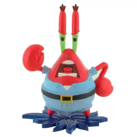 SpongeBob SquarePants Mini figure Mr. Krabs 7 cm product photo