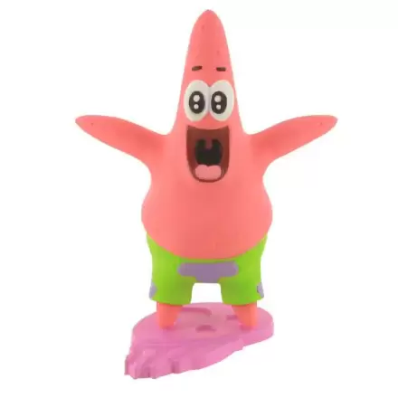 SpongeBob SquarePants Mini figure Patrick 7 cm product photo