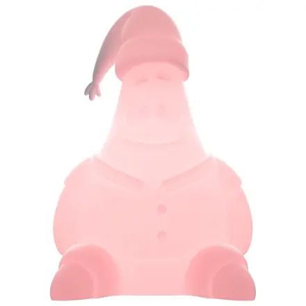 SpongeBob SquarePants Nightlight Patrick 17 cm        product photo