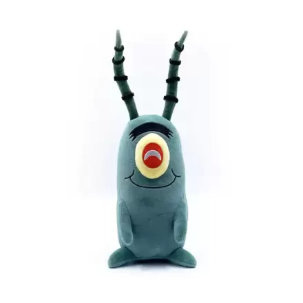 SpongeBob SquarePants Plush Figure Plankton 22 cm termékfotója