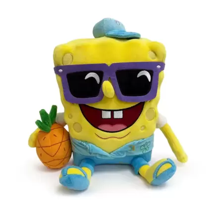 SpongeBob SquarePants Plush Figure Summer SpongeBob 22 cm product photo