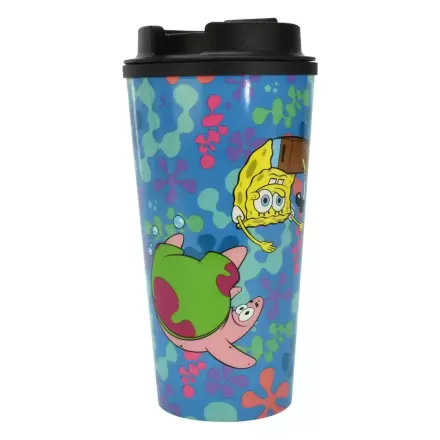 SpongeBob SquarePants Thermo Cup termékfotója