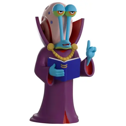 SpongeBob SquarePants Vinyl Figure Dream Gary 11 cm  product photo