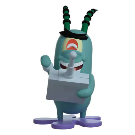SpongeBob Vinyl Figure Plankton 11 cm product photo