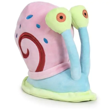 Sponge Bob Gary spandex soft plush toy 15cm product photo