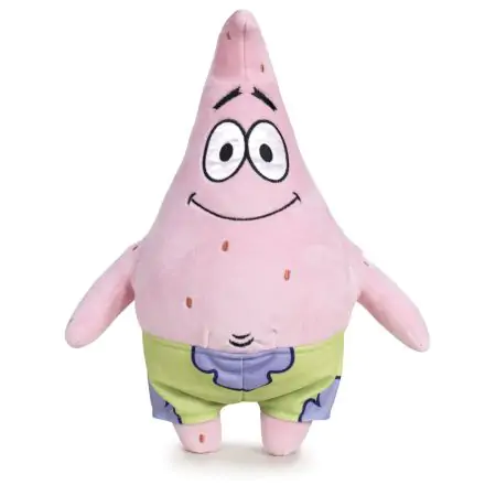 Sponge Bob Patrick spandex soft plush toy 24cm product photo