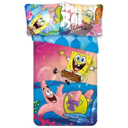 SpongeBob Fun Duvet Cover product photo
