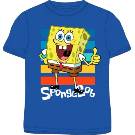 SpongyaBob Kids t-shirt product photo