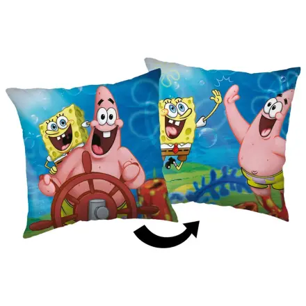 SpongeBob High Five Pillow, Decorative Pillow product photo