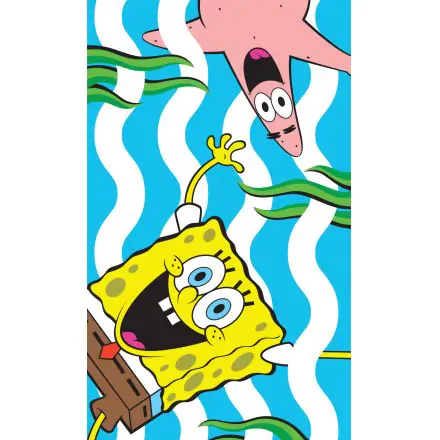 SpongeBob SquarePants Hand Towel, Face Towel, Towel 30*50cm product photo