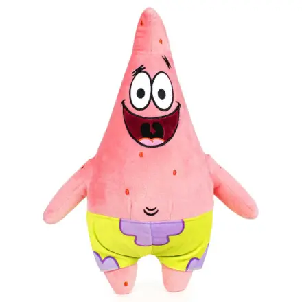 SpongeBob SquarePants Patrick Star plüss figura 34 cm product photo