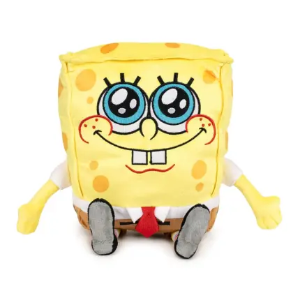 SpongeBob SquarePants SpongeBob plüss figura 27 cm product photo