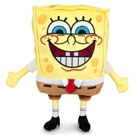 SpongeBob SquarePants SpongeBob plüss figura 28 cm product photo