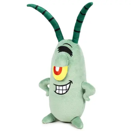 SpongeBob SquarePants Plankton plüss figura 25 cm product photo