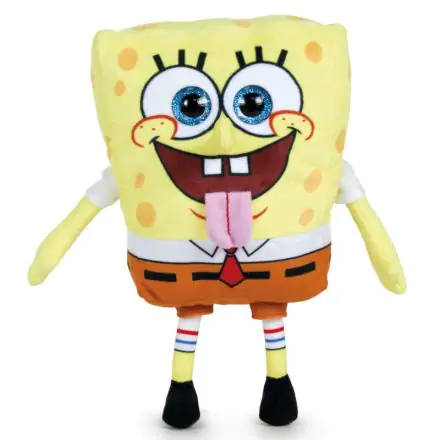 Spongebob plush toy 20cm product photo