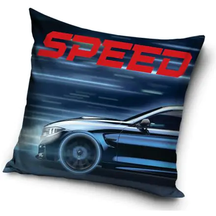 Sports Car Pillow Case 40*40 cm product photo