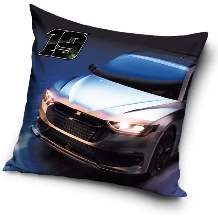 Sports Car Pillowcase 40*40 cm product photo