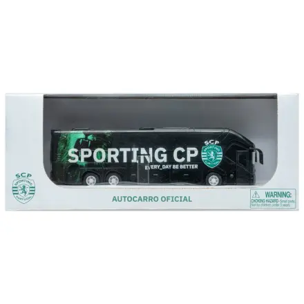 Sporting De Portugal CP Official Bus product photo