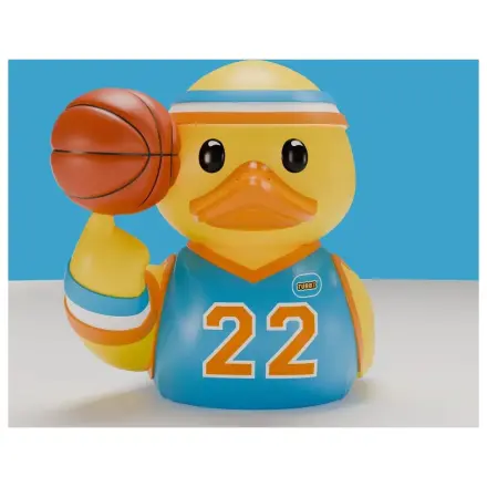 Sports Tubbz Mini PVC Figure Basketball 5 cm      product photo