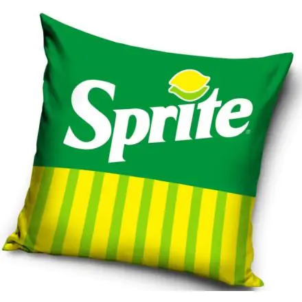 Sprite Pillowcase 40*40 cm product photo