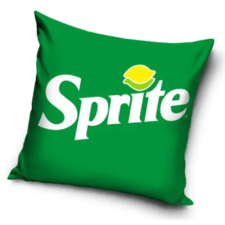 Sprite Pillowcase 40*40 cm product photo