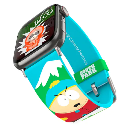 South Park Smartwatch-Wristband They killed Kenny product photo