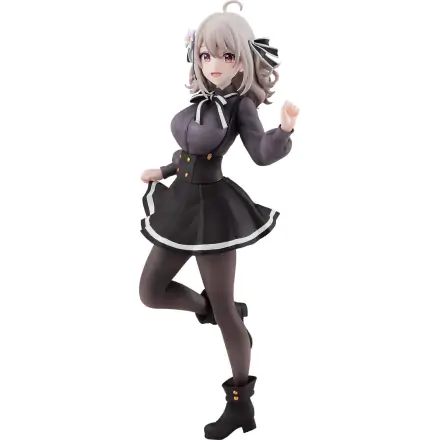 Spy Classroom PVC Statue 1/7 Flower Garden Lily 22 cm termékfotója