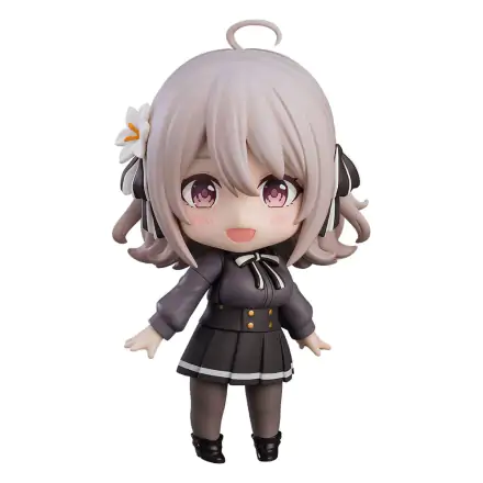 Spy Classroom Nendoroid Action Figure Lily 10 cm termékfotója