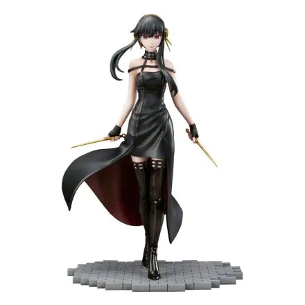 Spy × Family PVC Statue 1/7 Yor Forger 25 cm product photo