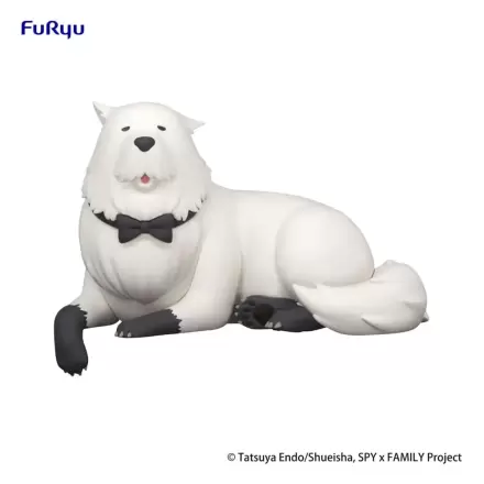 Spy × Family Noodle Stopper PVC Statue Bond Forger 10 cm product photo
