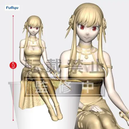 Spy × Family Noodle Stopper PVC Statue Yor 13 cm product photo