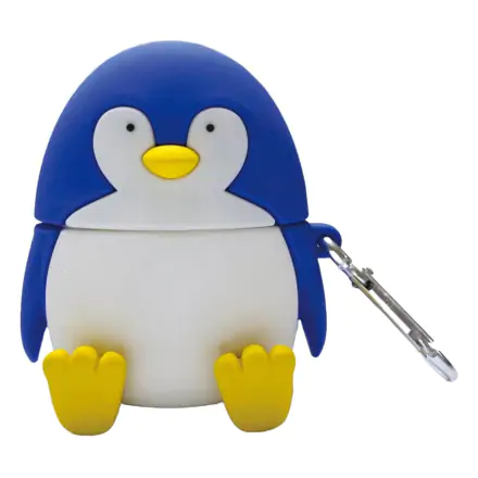 Spy X Familiy AirPods 3rd Gen Case Penguin Doll termékfotója