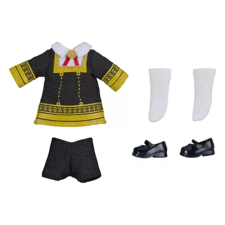 Spy x Family Accessories for Nendoroid Doll Figures Outfit Set: Anya Forger product photo